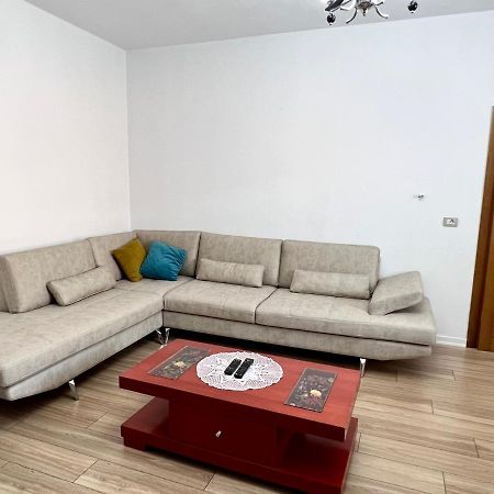 Comfort Home-Apartment Тирана Екстериор снимка