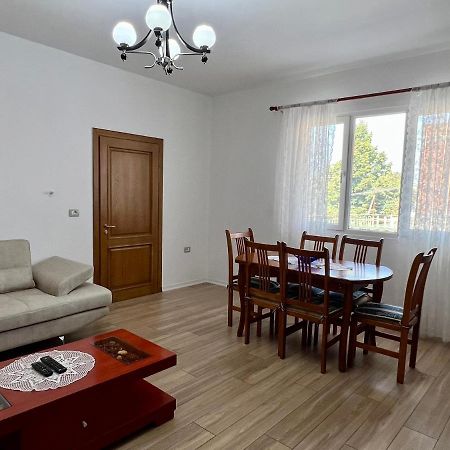 Comfort Home-Apartment Тирана Екстериор снимка