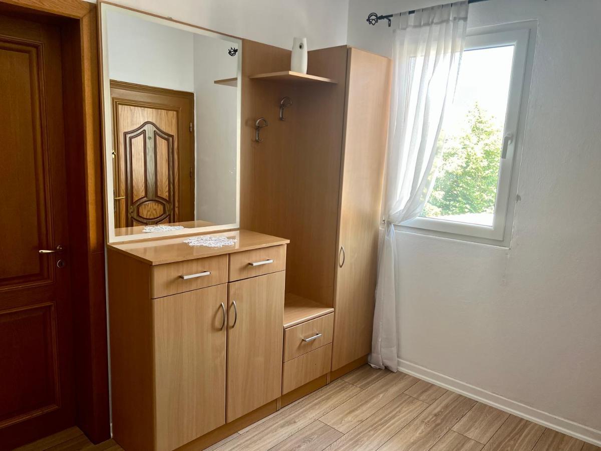 Comfort Home-Apartment Тирана Екстериор снимка