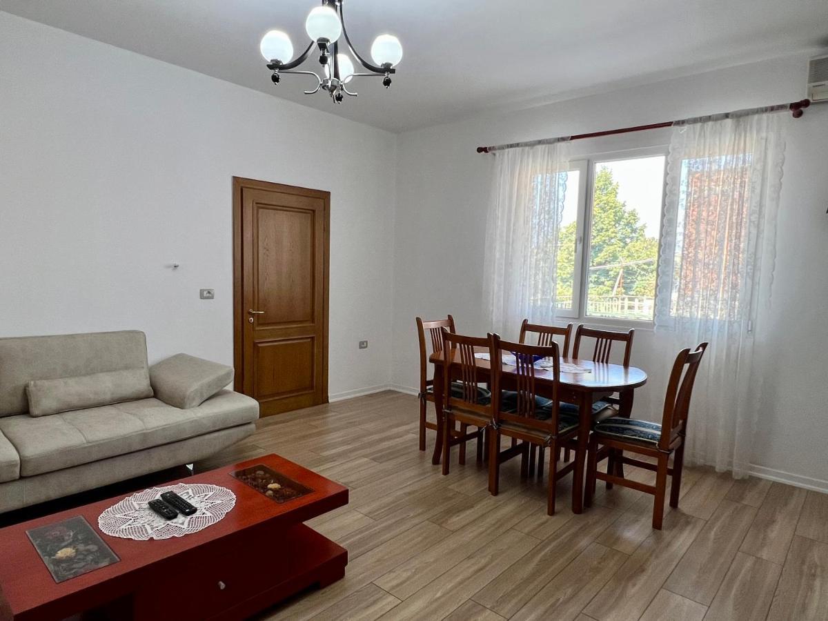 Comfort Home-Apartment Тирана Екстериор снимка