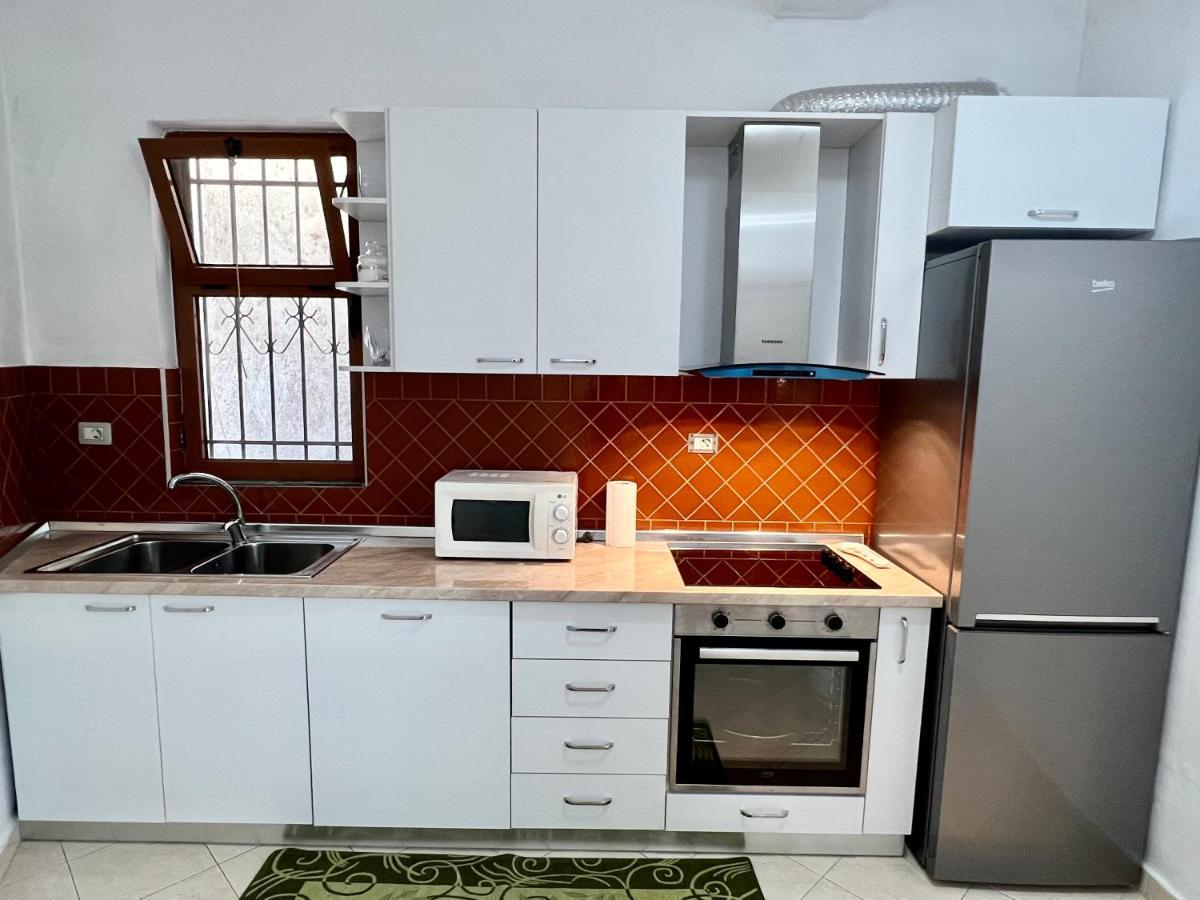 Comfort Home-Apartment Тирана Екстериор снимка