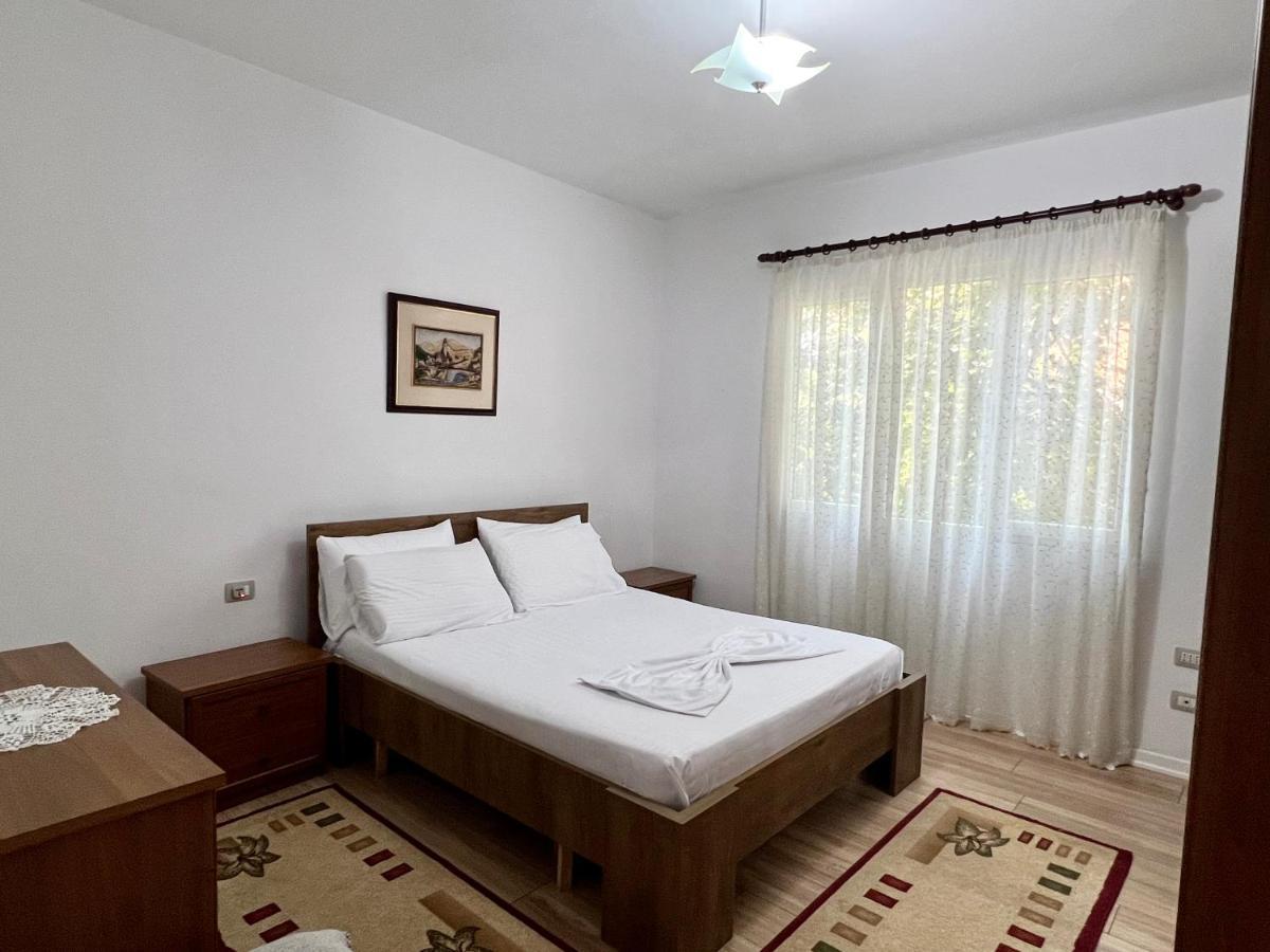 Comfort Home-Apartment Тирана Екстериор снимка